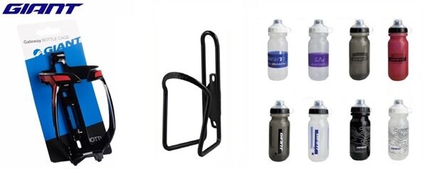 Bình nước xe đạp