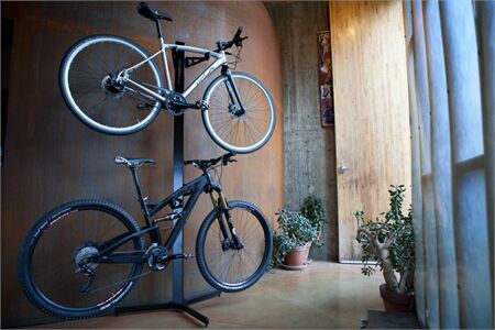 Một số cách giữ cho xe đạp của bạn luôn như mới