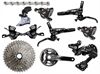 Bộ đề Shimano của nước nào? Được trang bị cho những loại xe đạp thể thao nào?