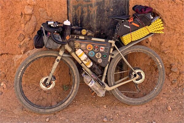 Xe đạp Gravel là gì