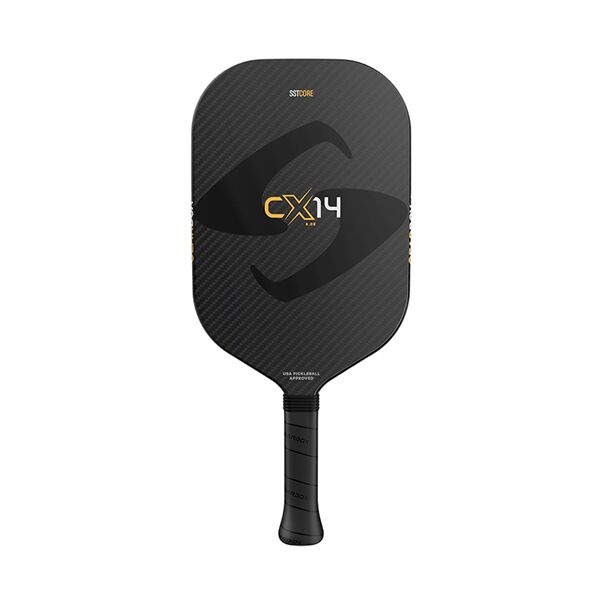 Vợt Pickleball Gearbox CX14E 8.0oz - Giá bán tại Thể Thao 365: 5.000.000VNĐ