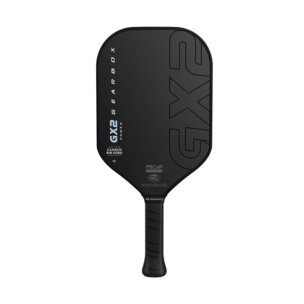 Vợt Pickleball Gearbox GX2 Power Hybrid - Giá bán tại Thể Thao 365: 7.000.000VNĐ