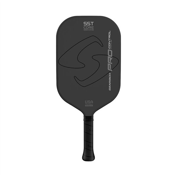 Vợt Pickleball Gearbox Pro Control Elongated - Giá bán tại Thể Thao 365: 6.875.000VNĐ