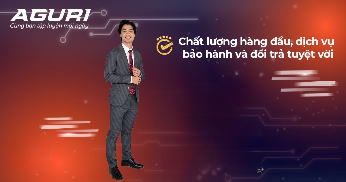 Độ bền và bảo hành