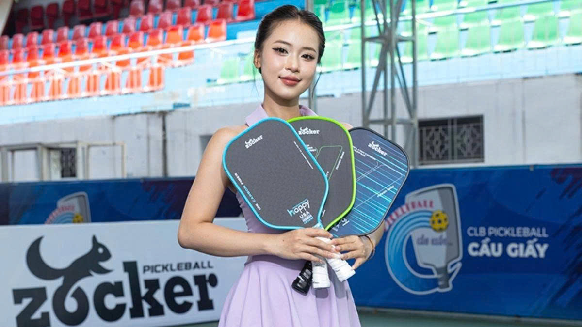  Trọng lượng nhẹ, dễ kiểm soát