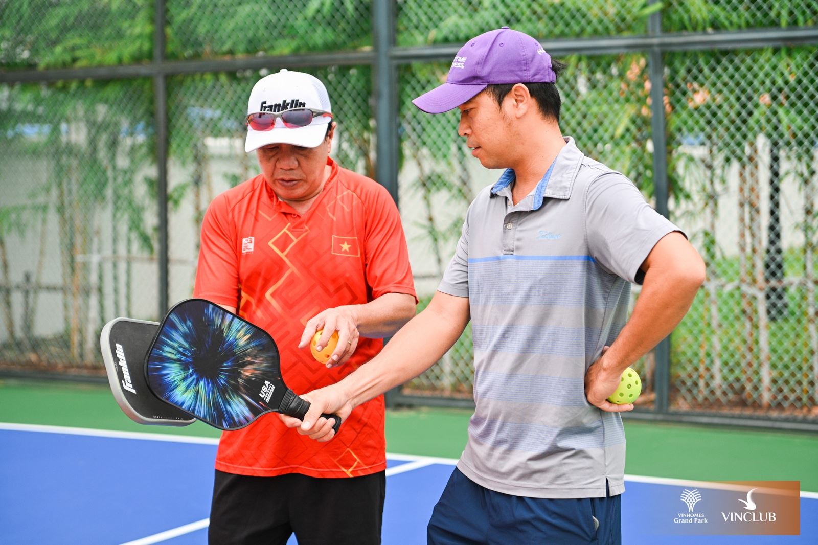 FAQ Pickleball – 5 câu hỏi hay gặp