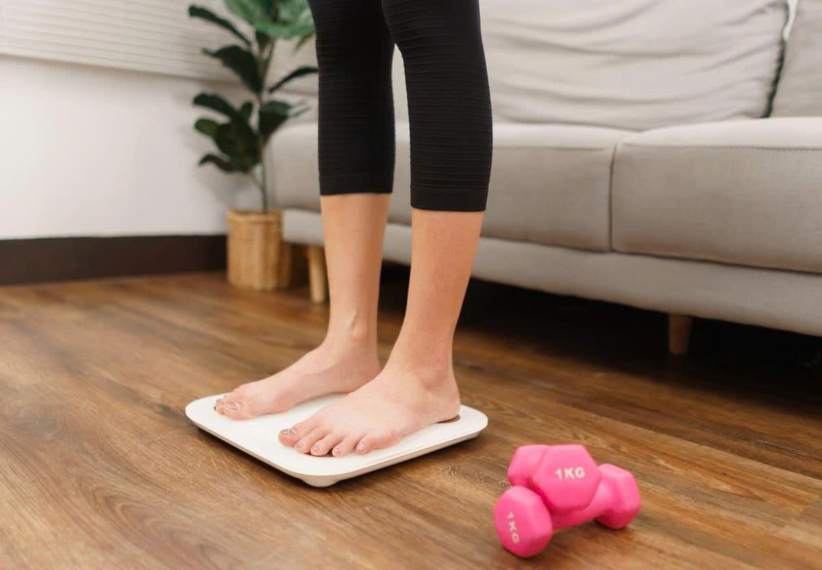 Kiểm soát cân nặng là gì? Cách kiểm soát cân nặng hiệu quả như thế nào?