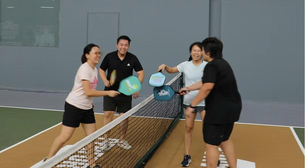 Mục tiêu và ý nghĩa của việc đưa Pickleball vào chương trình đào tạo đại học