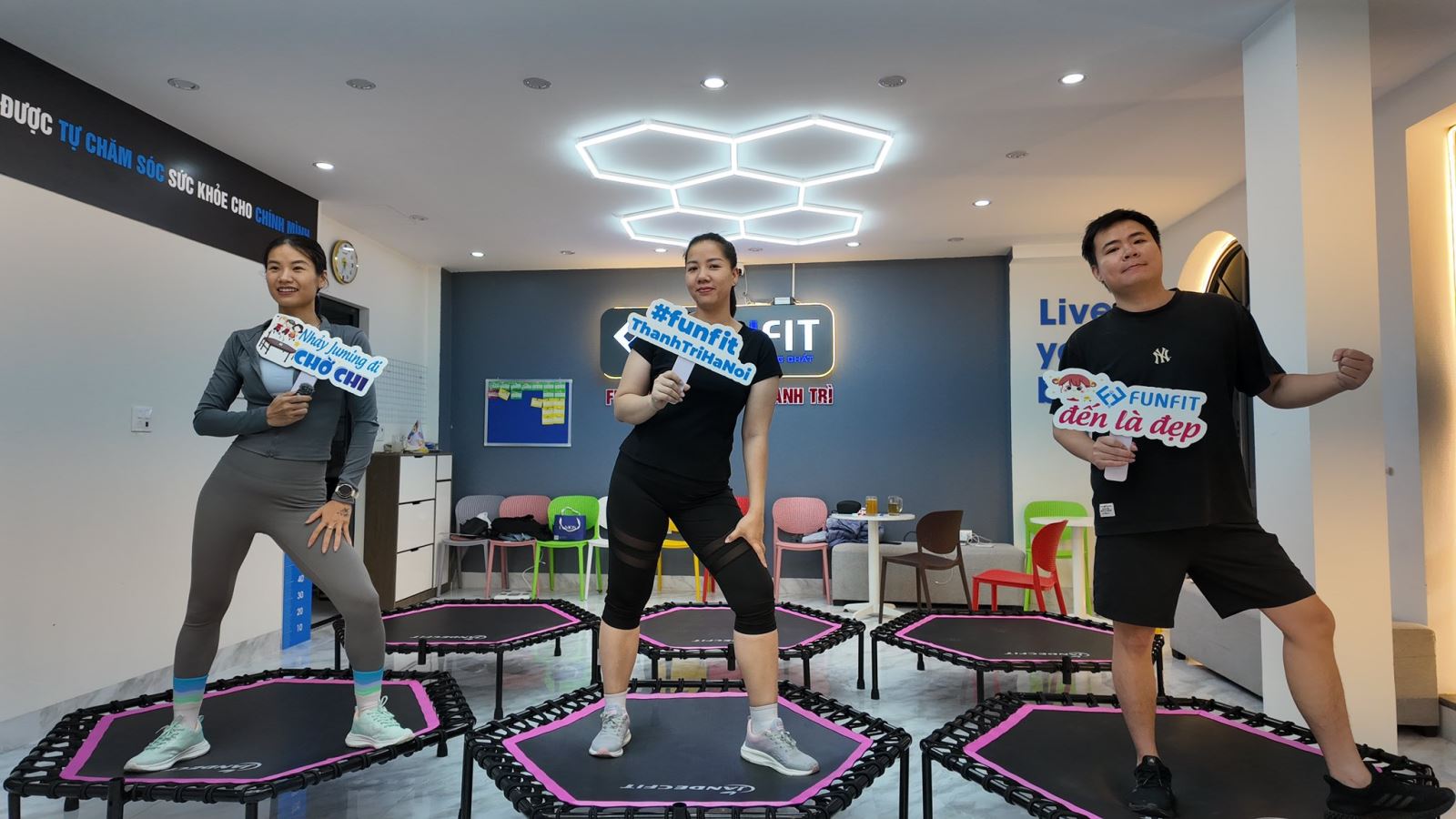 Những lưu ý quan trọng cho người mới tập Jumping Dance