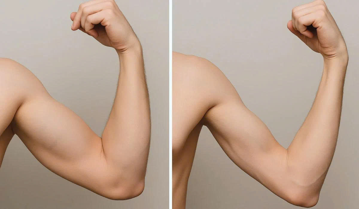 Mất cơ (Muscle loss) là gì?