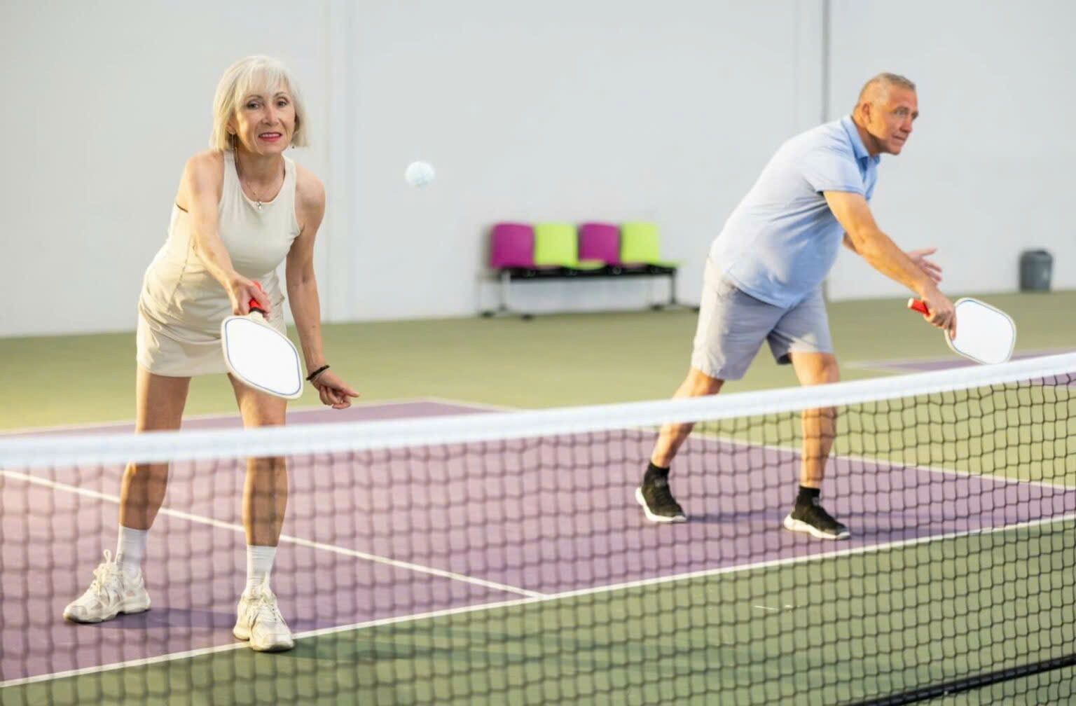 Pickleball – Lối sống khỏe mạnh mới của thế kỷ 21