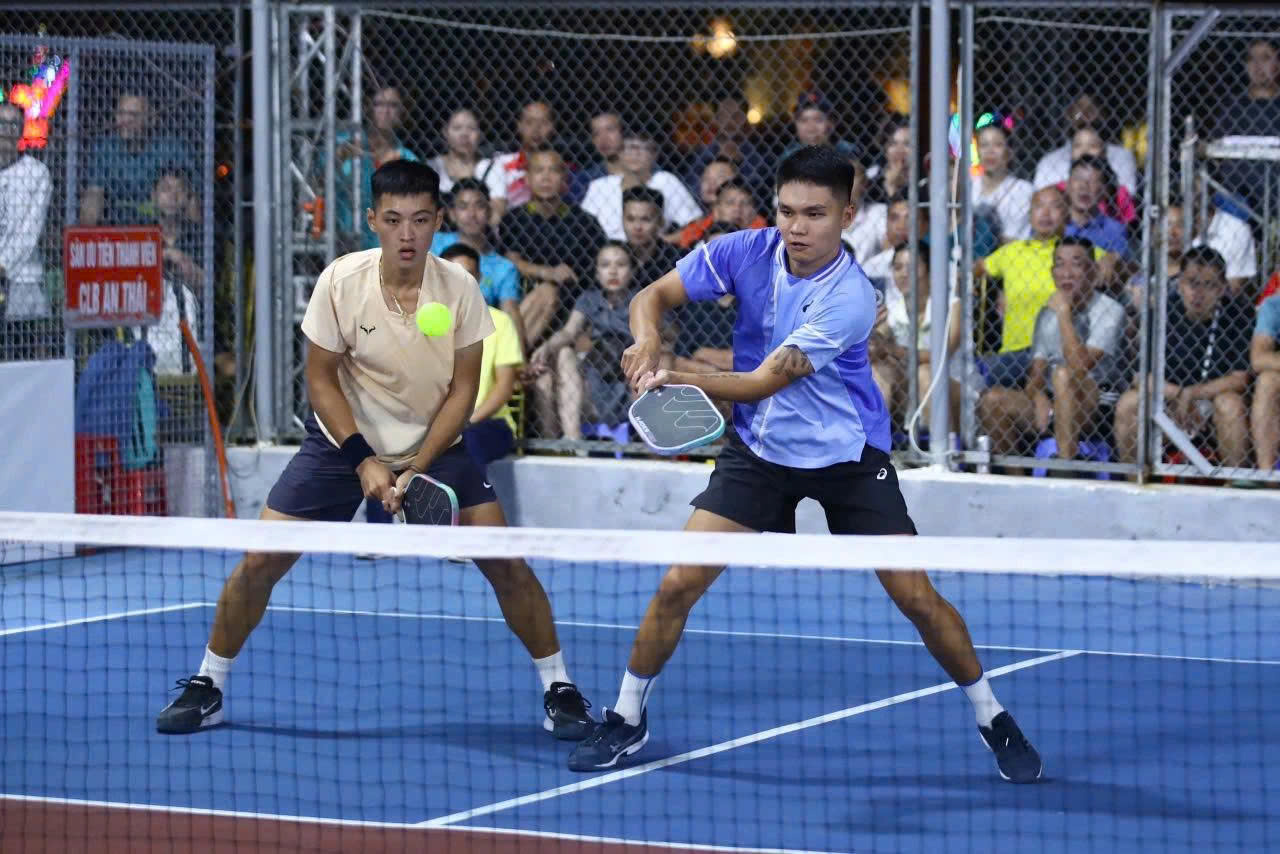 Pickleball là môn thể thao gì? 