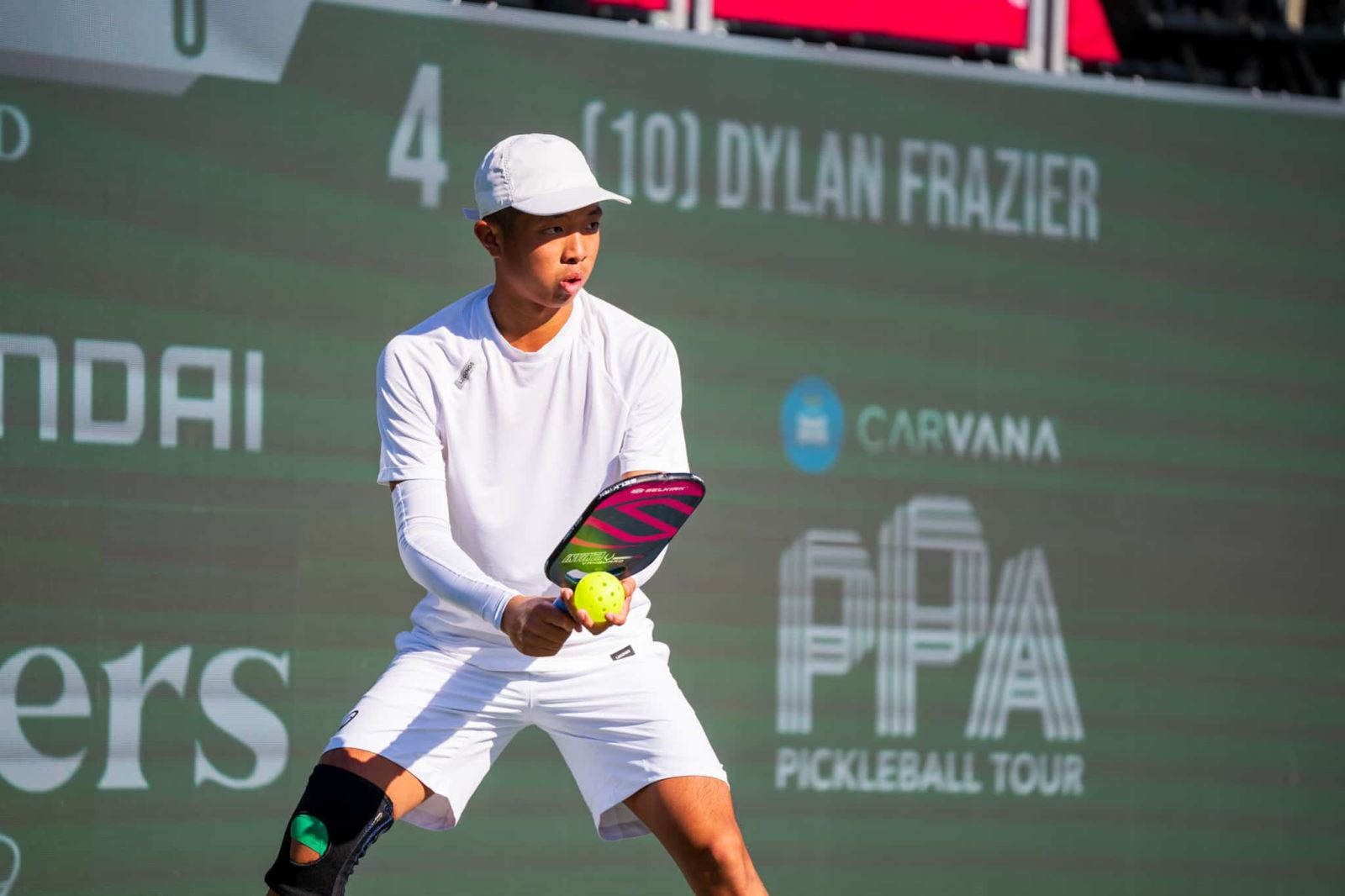 Tác động đối với vận động viên 