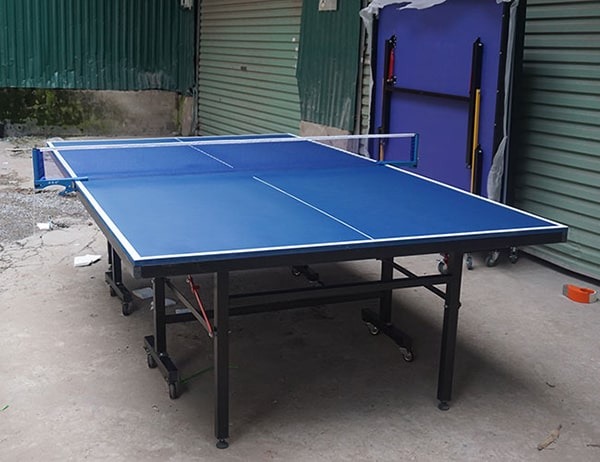 bàn bóng bàn Thiên Trường PT-02 7