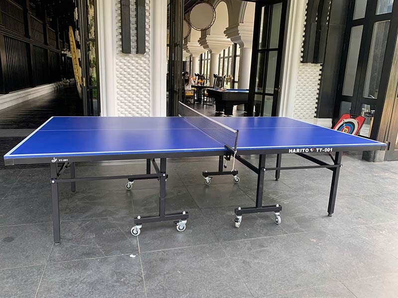 bàn bóng bàn ngoài trời Thiên Trường TT-001 3