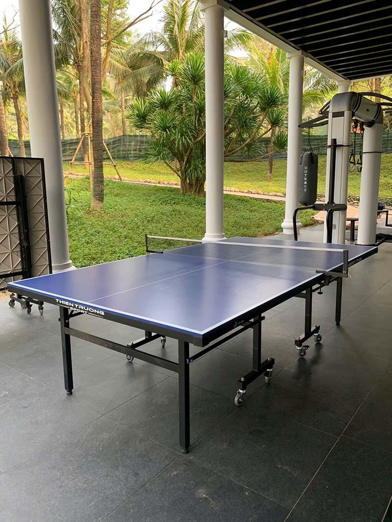 bàn bóng bàn ngoài trời Thiên Trường TT-001 4