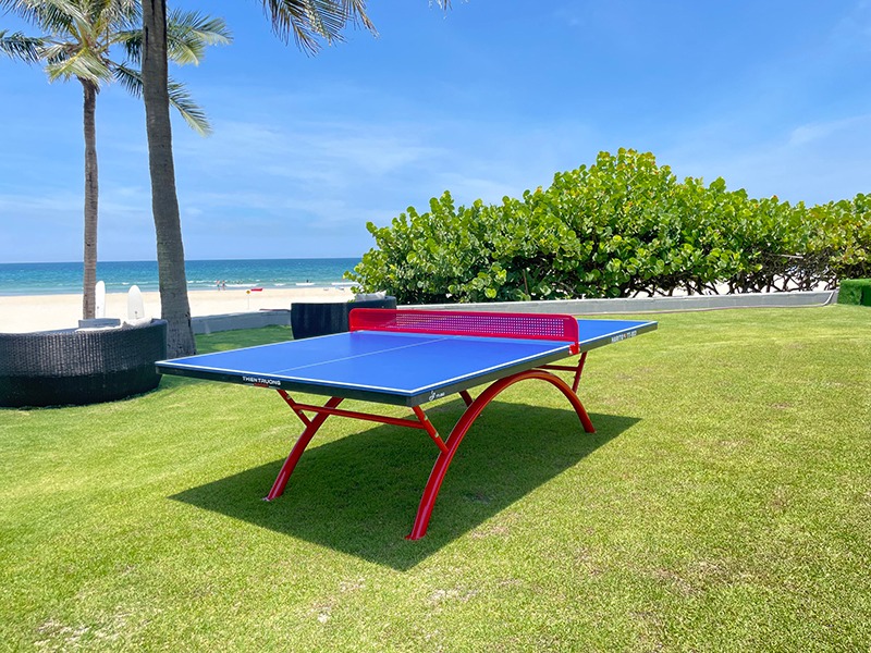 bàn bóng bàn ngoài trời Thiên Trường TT-002 6