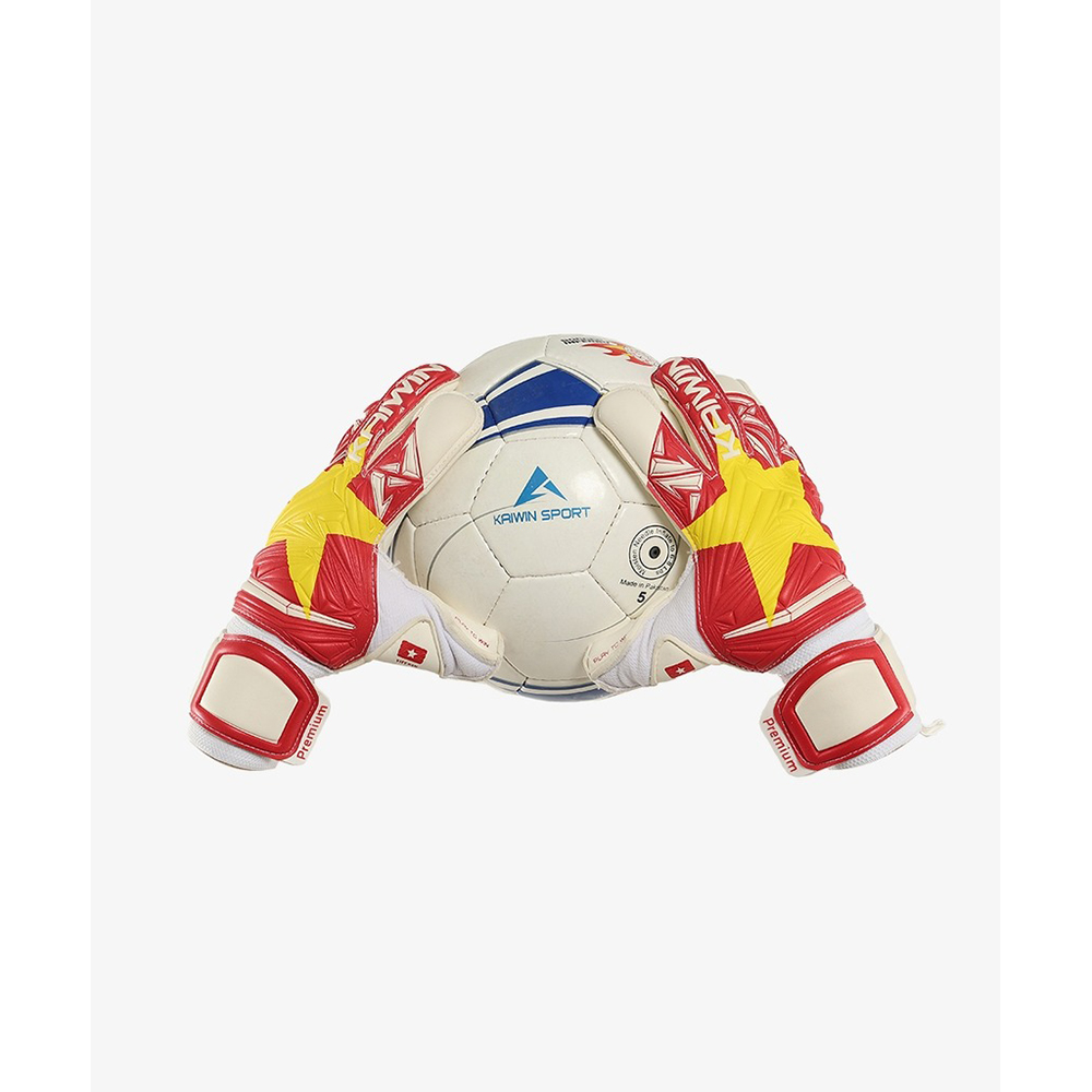 găng tay thủ môn Kaiwin Golden Star 2