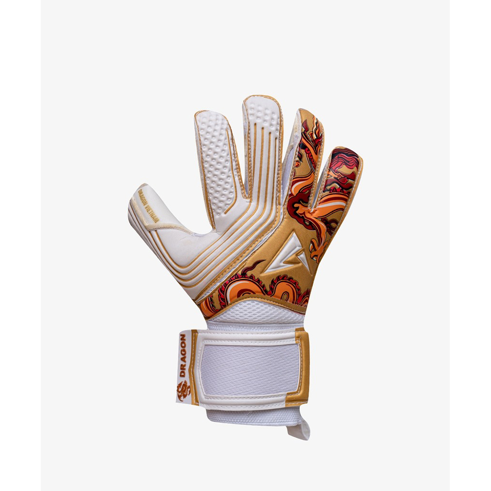 găng tay thủ môn Kaiwin Platinum Dragon 2