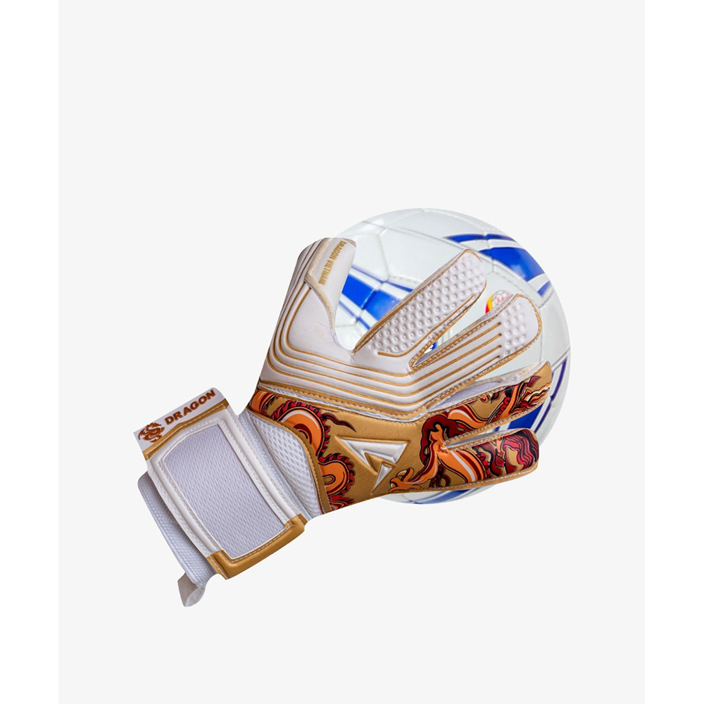 găng tay thủ môn Kaiwin Platinum Dragon 4