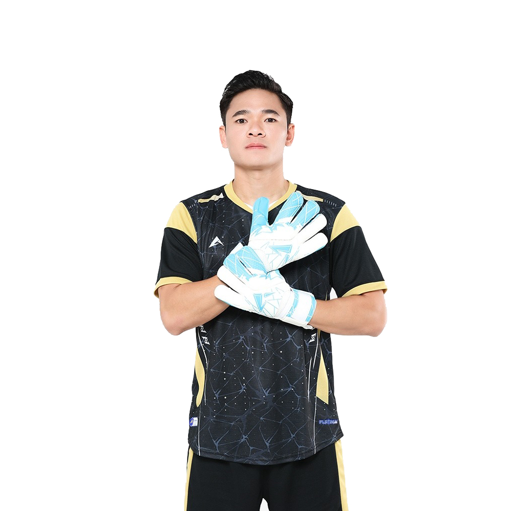 găng tay thủ môn Kaiwin Platinum 8