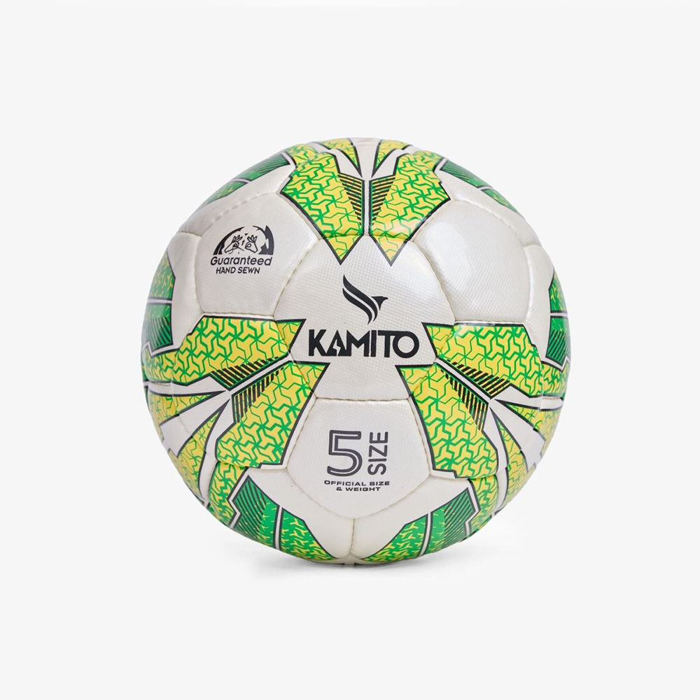 quả bóng đá Size 5 Kamito Fantasy 