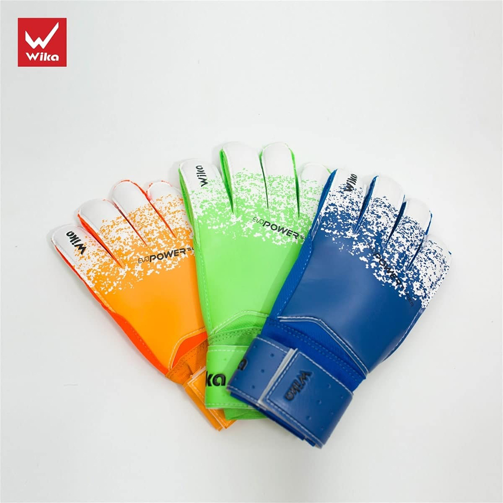 găng tay thủ môn Wika 01 1