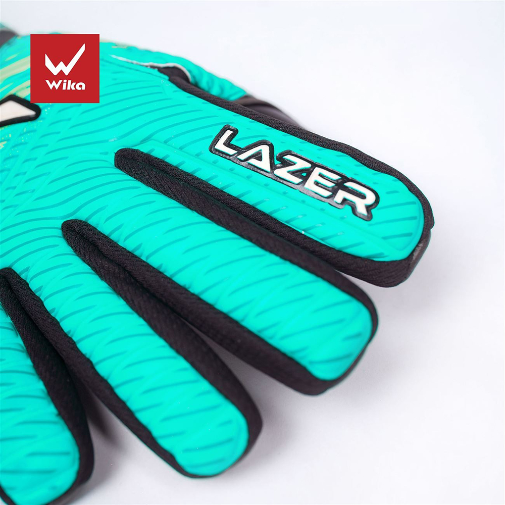 găng tay thủ môn Wika Lazer 3