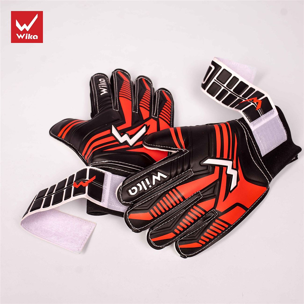găng tay thủ môn Wika Sketon 2