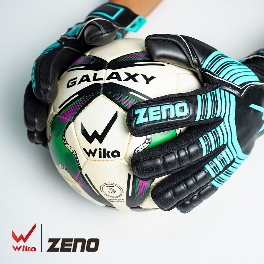 găng tay thủ môn Wika Zeno 3