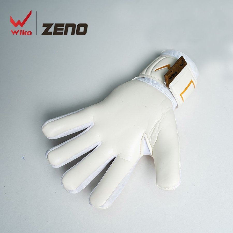 găng tay thủ môn Wika Zeno 4