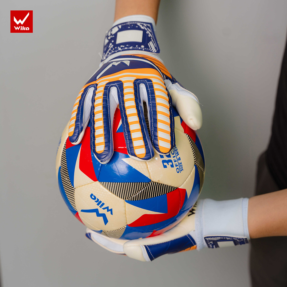 găng tay thủ môn Wika Zentor 3