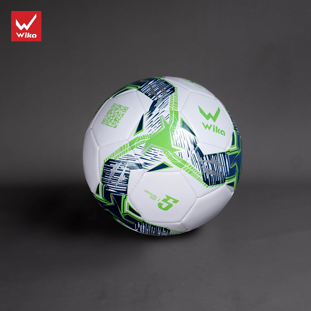 quả bóng đá Size 5 Wika F123 3