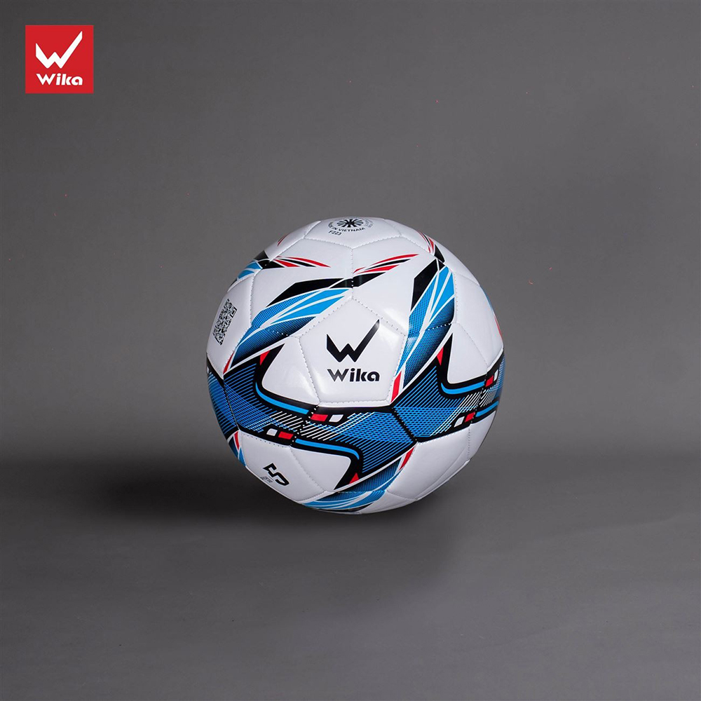 quả bóng đá Size 5 Wika F223 1
