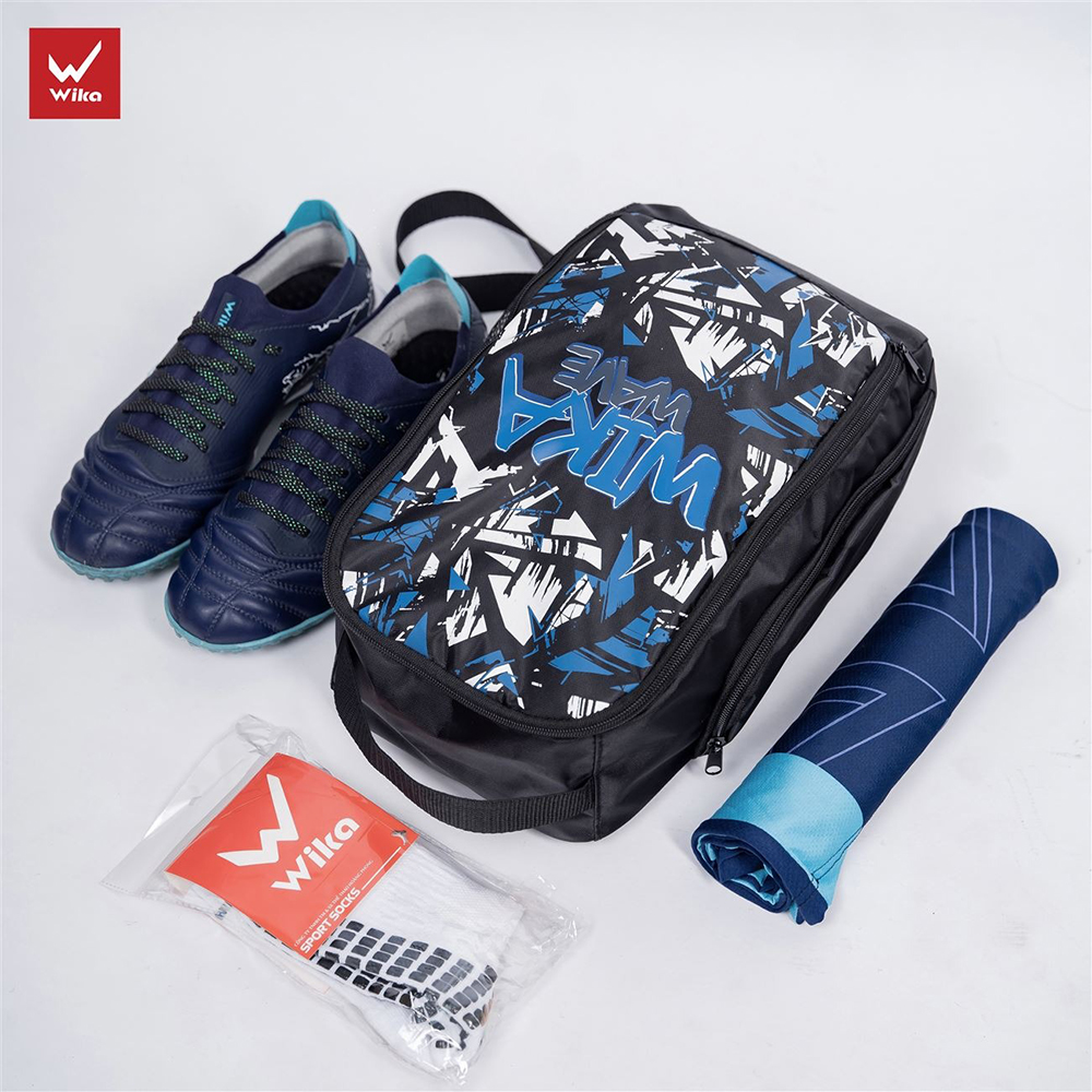 túi đeo chéo Wika Wave 4