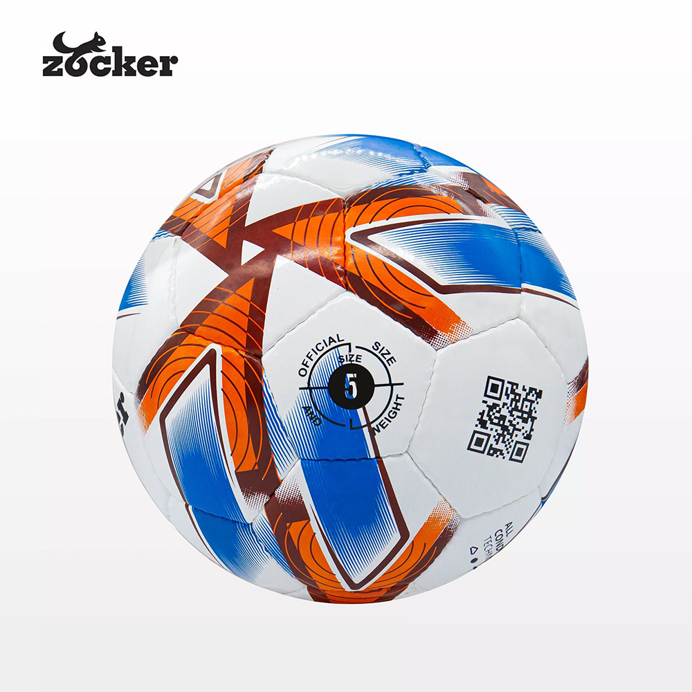quả bóng đá Size 5 Zocker Endo ZK5-E1910 VN 2