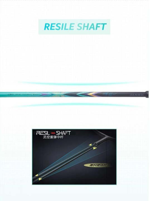 Resile Shaft