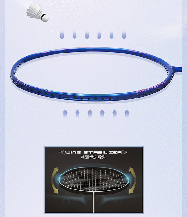WING STABILIZER