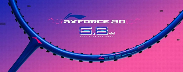 BOX WING FRAME