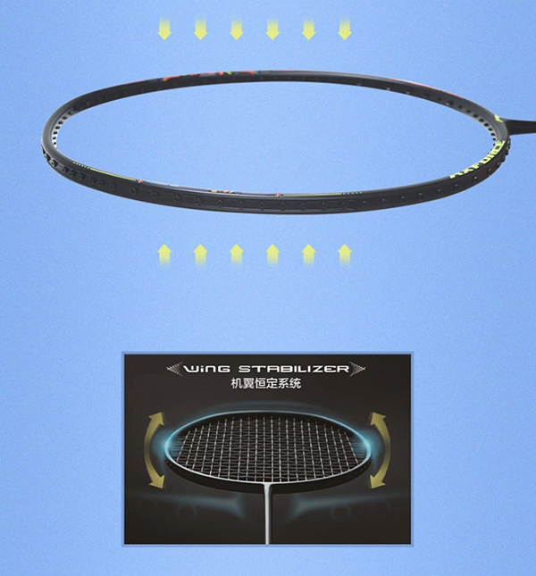 WING STABILIZER