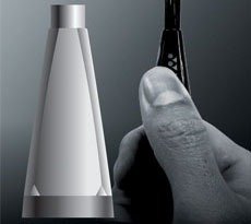 công nghệ CONTROL SUPER CAP