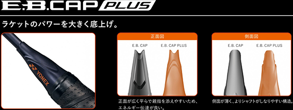 Energy Boost CAP PLUS