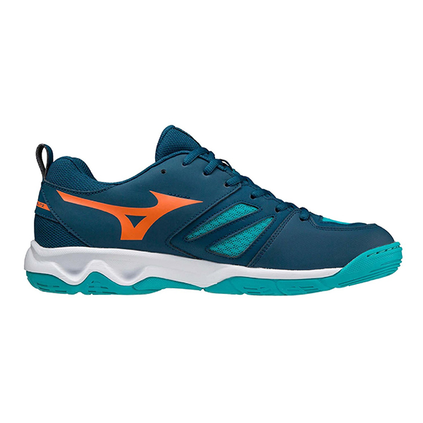 Giày cầu lông Mizuno Dynablitz