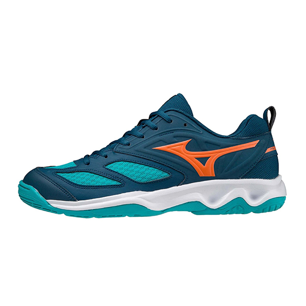 Giày cầu lông Mizuno Dynablitz 1