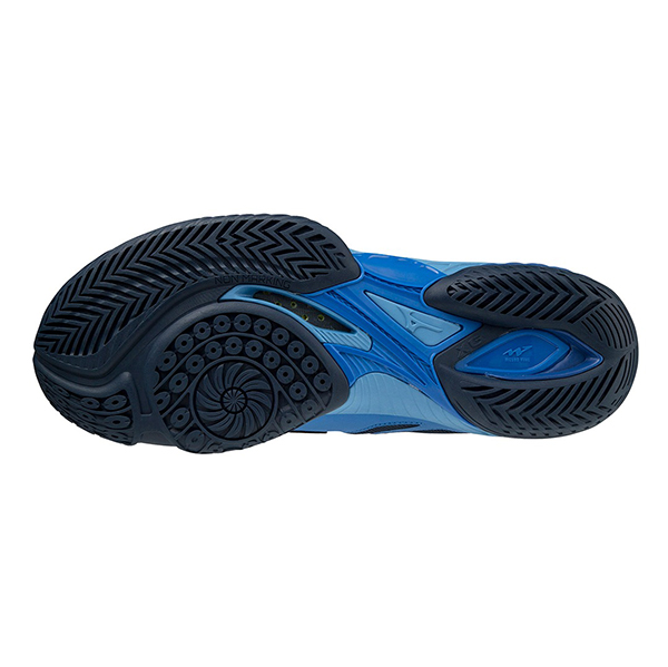 Giày cầu lông Mizuno Wave Claw 2 1
