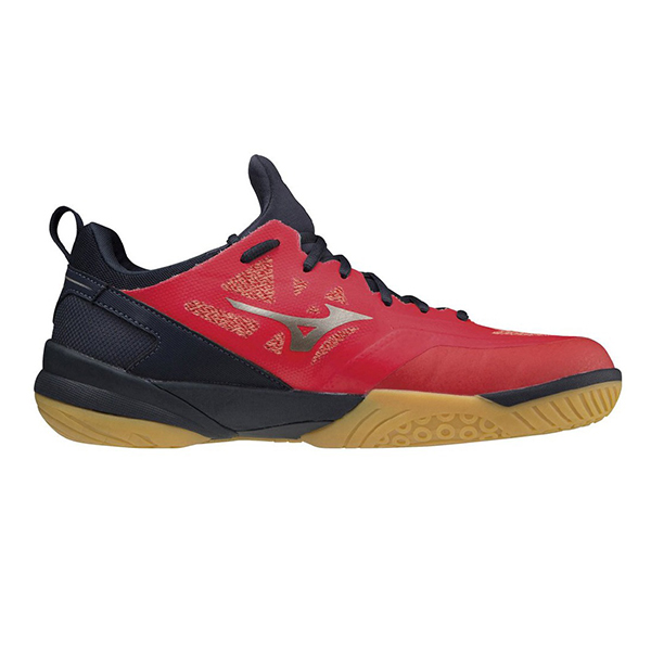 Giày cầu lông Mizuno Wave Fang Zero 2 1