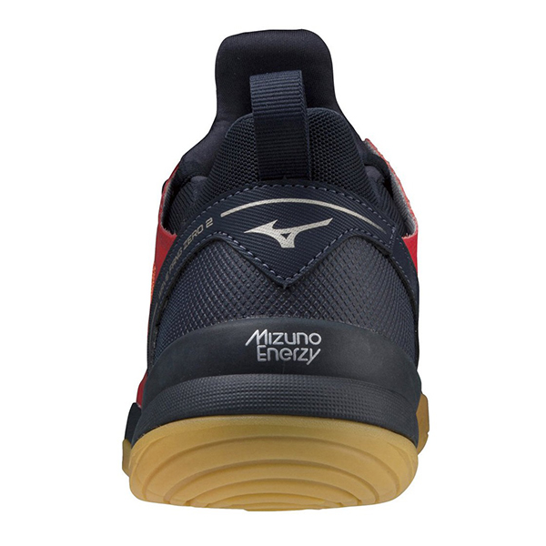 Giày cầu lông Mizuno Wave Fang Zero 2 5