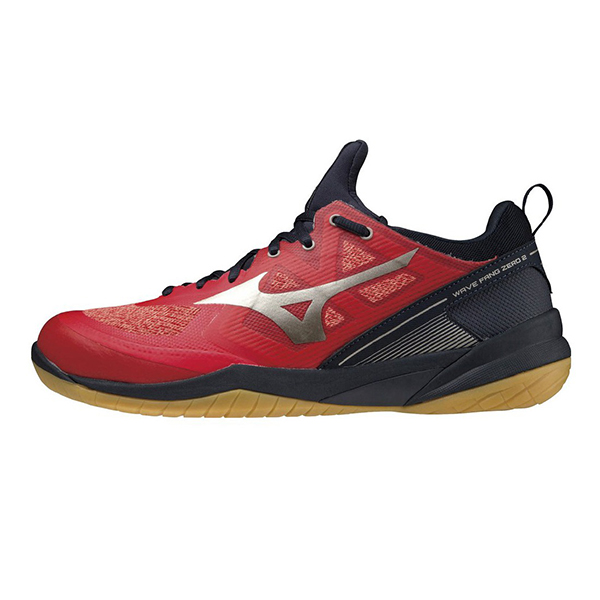 Giày cầu lông Mizuno Wave Fang Zero 2