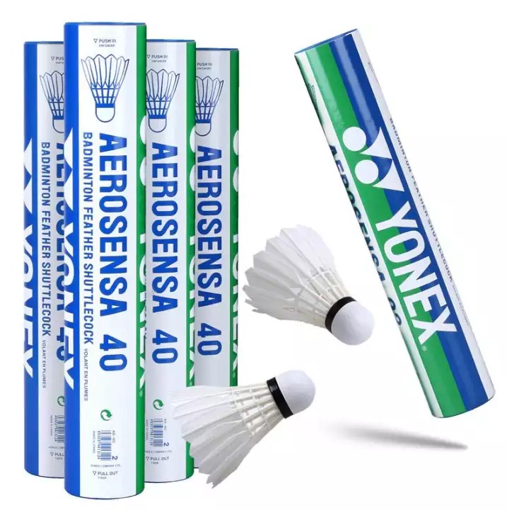 quả cầu lông Yonex
