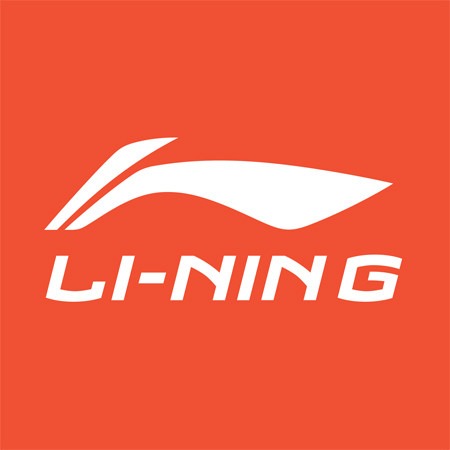 thương hiệu Lining nổi tiếng
